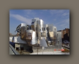 Weisman Art Museum, by Frank O. Gehry