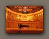 Duluth Concert Hall, by Cesar Pelli